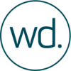 whitedot logo